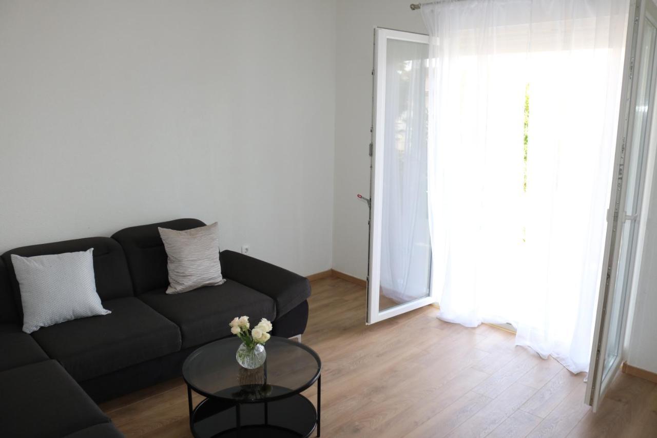 Ilma Apartment Трогир Екстериор снимка