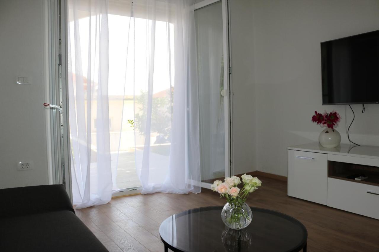 Ilma Apartment Трогир Екстериор снимка